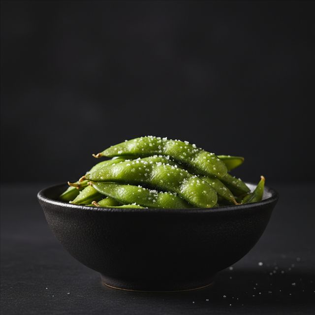 Edamame